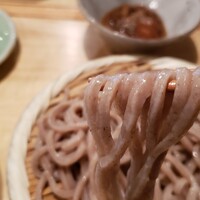 自家製粉石臼挽きうどん 青空blue 本店 - 