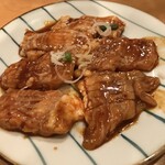 焼肉 東京山 - 2021 ホルモン