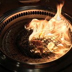 焼肉 東京山 - 2021 ホルモン炎上