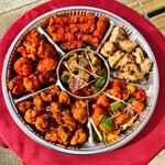 라루키 - 테이크아웃 홈파티 오도브르 세트