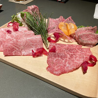 焼肉 展 -  焼肉 展 -