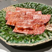 焼肉 展 -  焼肉 展 -