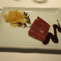 赤坂璃宮 銀座店 - 