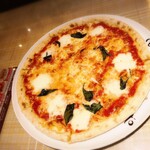 Pizzeria Marino 那覇メインプレイス店 - 
