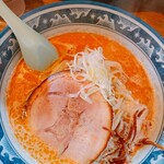 麺や 樽座 - 