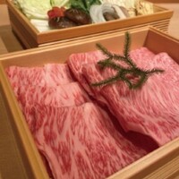 ＊特製牛鍋セット<2人前>