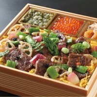 ◆日本焼肉はせ川特製