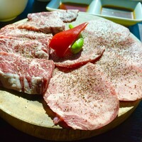 天空焼肉 星遊山 - 