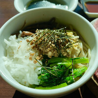 天空焼肉 星遊山 - 