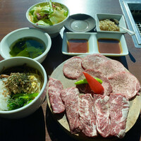 天空焼肉 星遊山 - 