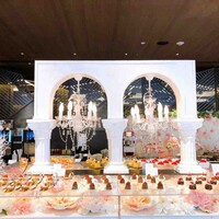 フォルク キッチン オールデイダイニング  - 