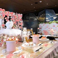 フォルク キッチン オールデイダイニング  - 