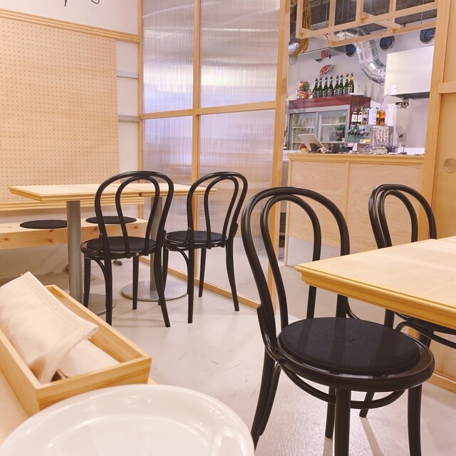 フラテッロ Fratello 三国ケ丘 イタリアン ネット予約可 食べログ