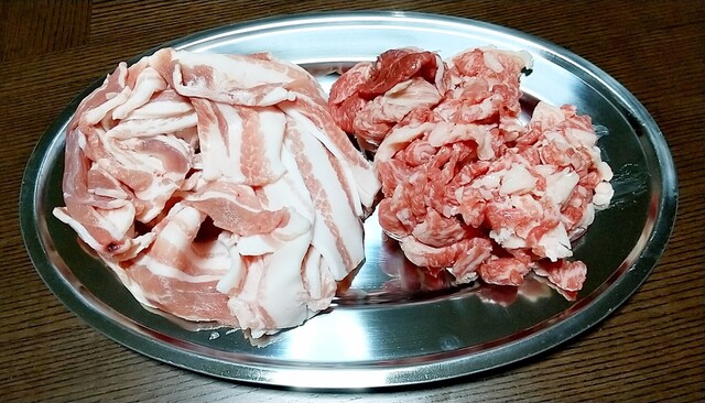 精肉 かんの（管野精肉店） &ndash; 磐城常葉の新鮮肉とお得ディナー