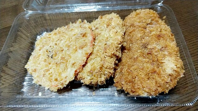 精肉 かんの（管野精肉店） - 磐城常葉（その他）の写真