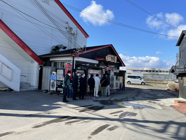 がむしゃら 奈良 旧店名 屋台ラーメン がむしゃら 帯解 ラーメン 食べログ