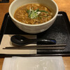 カレーうどん ひかり TOKYO