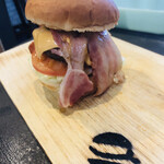 BURGER PRODUCTS - 