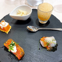 Ristorante Ecru - 
