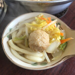 藤ヶ丘食堂 - 