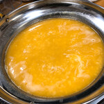 鳥田中 - 濃厚白湯スープ