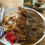 みかさ食堂 - 料理写真: