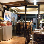 Osteria La libera - 