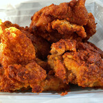 元祖からあげ本舗ゲンマル 朝生田店 - 