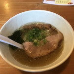 らぁ麺むらまさ - 