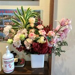 サンジャン・ピエドポー - 