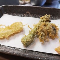 てんぷら天松 日本橋店 - 