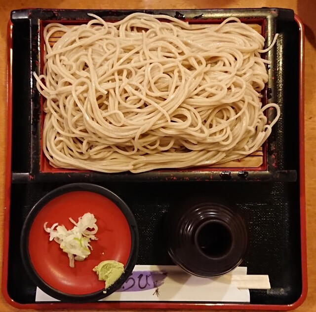 そば処 ふうび 大通 そば 食べログ そば処 ふうび 大通 そば 食べログ