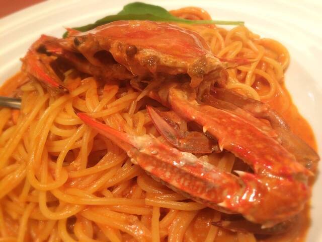 タパス タパス 大森山王店 Tapas Tapas 大森 パスタ ネット予約可 食べログ タパス タパス 大森山王店 Tapas Tapas 大森 パスタ ネット予約可 食べログ