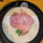 Ramen miyabi - 