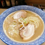 長州ラーメン万龍軒 富士見店 - 