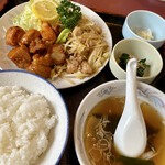 北京料理 竜馬 - 