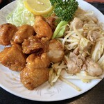 北京料理 竜馬 - 