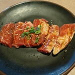 焼肉のバーンズ - 