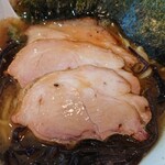 ラーメン濱野家 - 