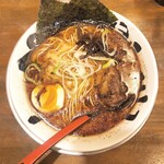 Ramen Oppeshan - 