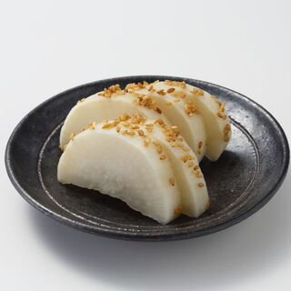 京お漬物処やました _0