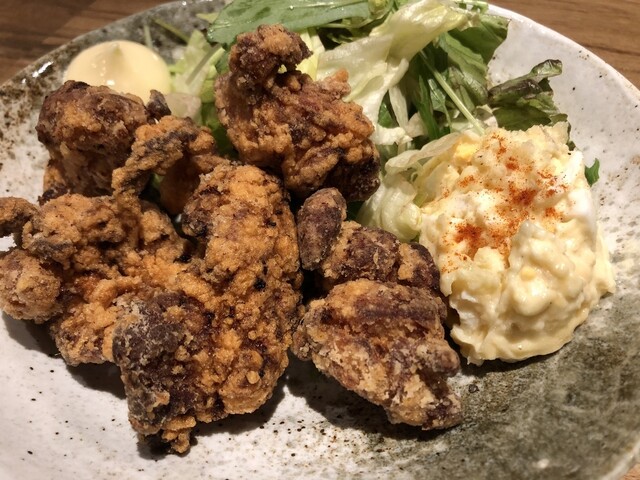 Sumibi Yaki Naoshima Higashishinsaibashiten photo 2