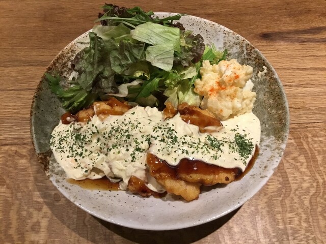 Sumibi Yaki Naoshima Higashishinsaibashiten