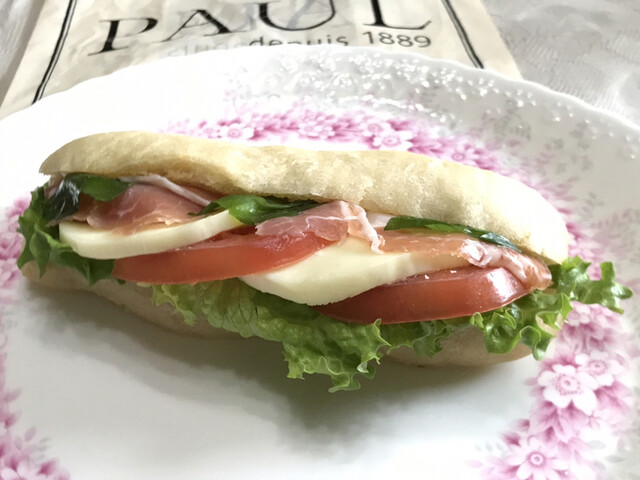Paul 阪神百貨店 ポール 大阪梅田 阪神 パン 食べログ Paul 阪神百貨店 ポール 大阪梅田 阪神 パン 食べログ