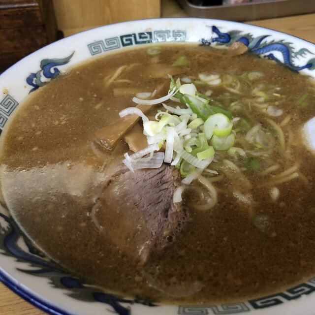 旭川ラーメン さいじょう - 泉外旭川（ラーメン）の写真
