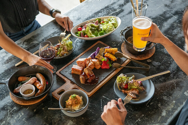 アントラーペンダントカントリーリビングルームレストランホワイト