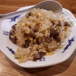 平和軒 - チャーハン
