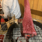 ホルモンまさる  - 