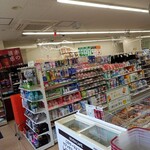 セブンイレブン - 