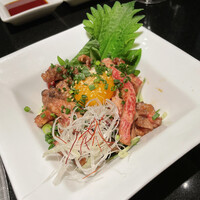 兜 麻布十番店 - 